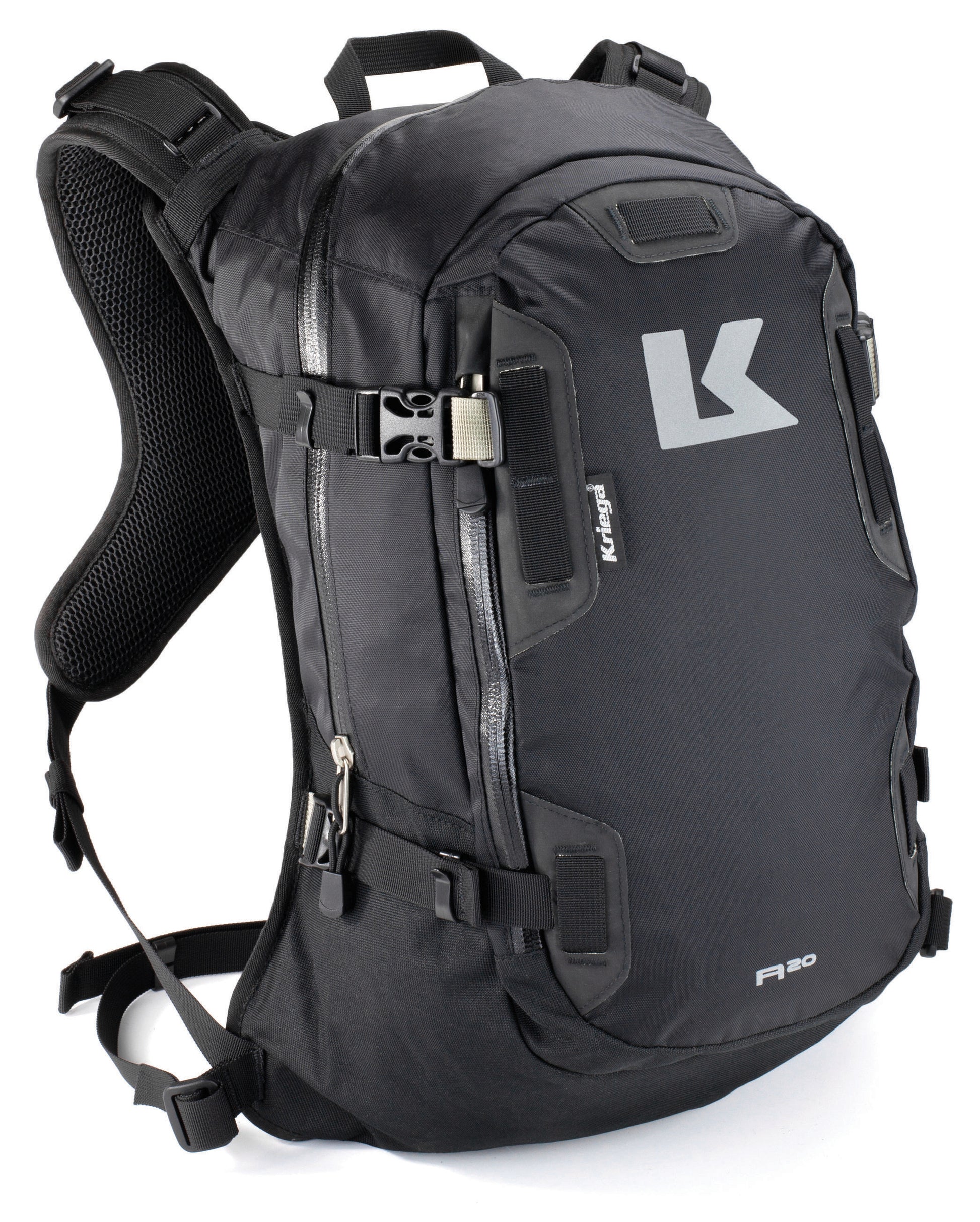 R25  BACKPACK GUY MARTIN ED