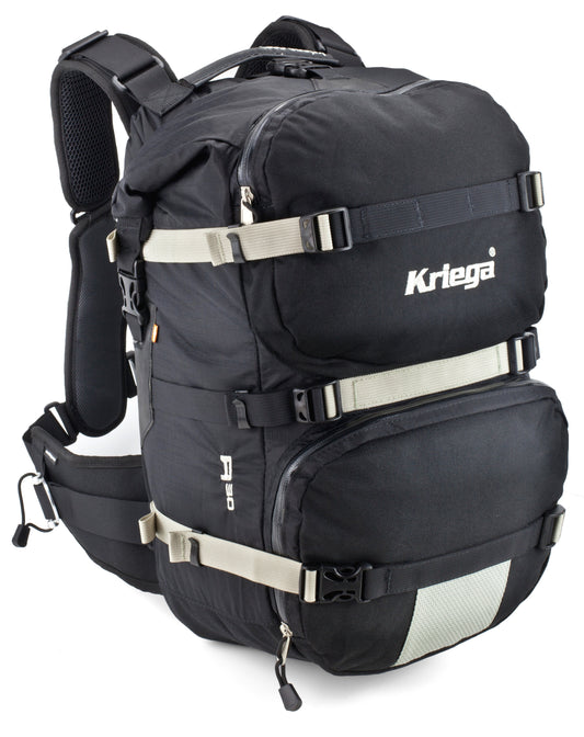 R30 BACKPACK BLK