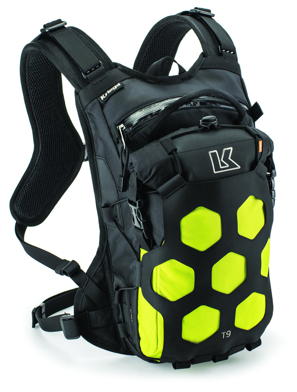 TRAIL 18 LIME