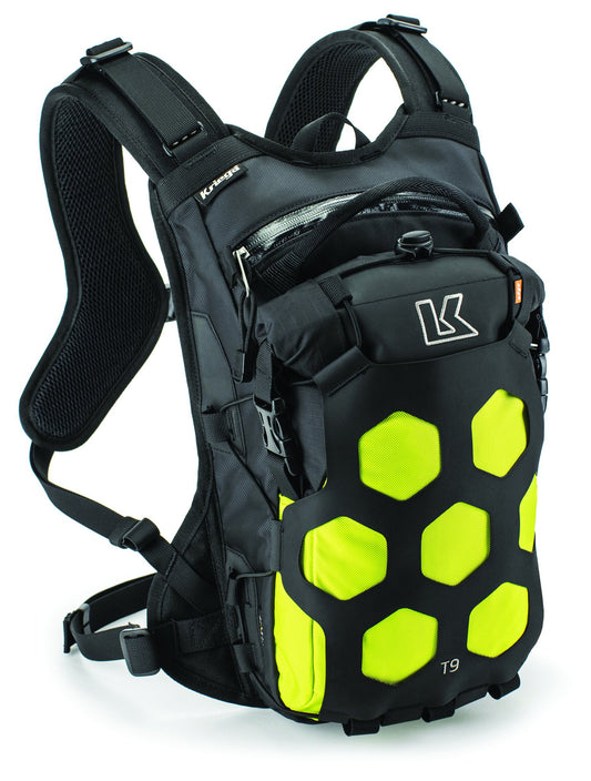 TRAIL 18 LIME
