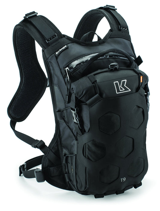 TRAIL 18 BLACK
