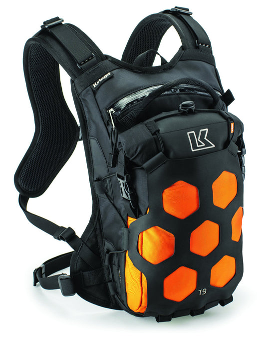 TRAIL 18 ORG