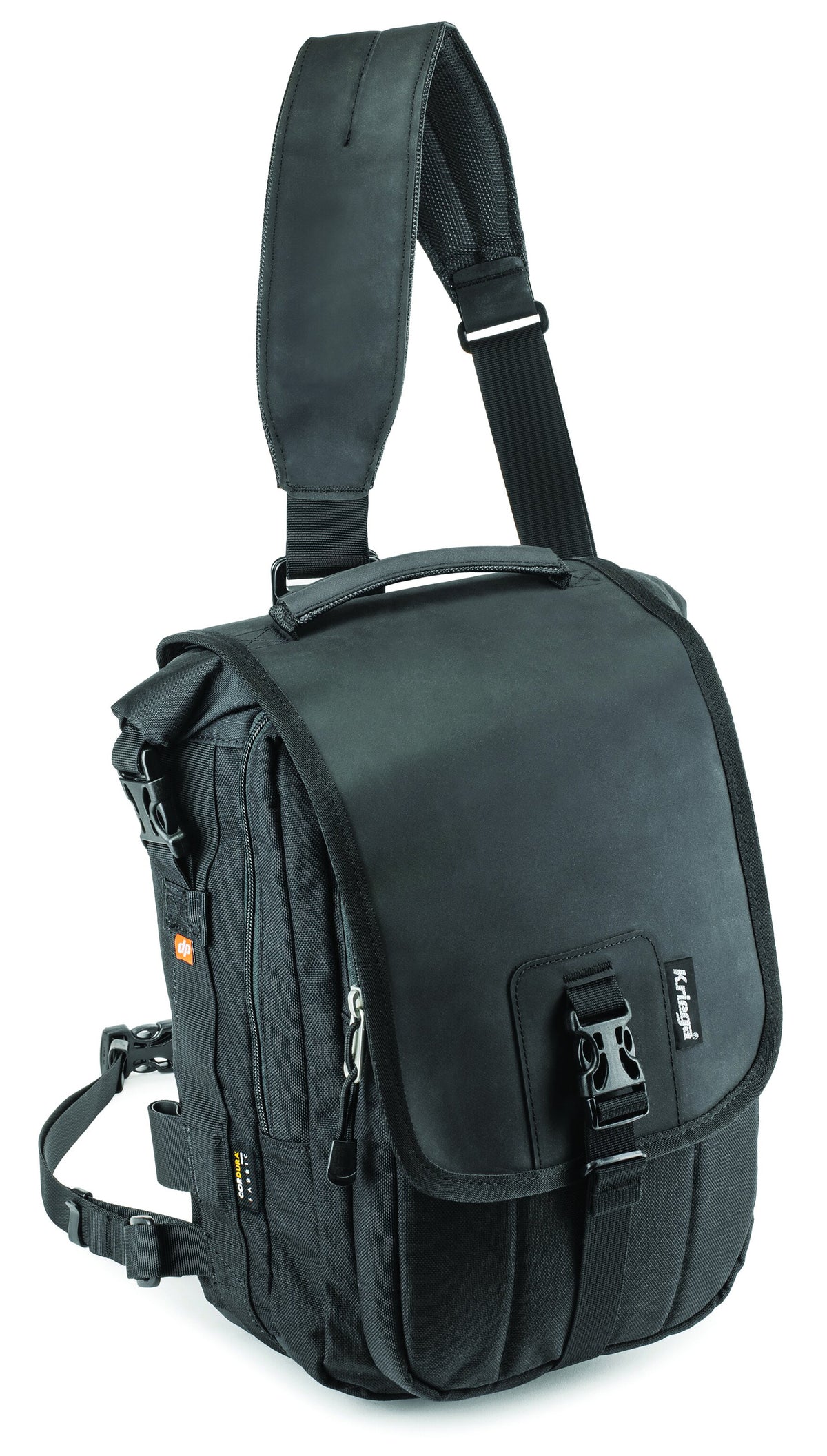 MESSENGER SLING PRO BLACK