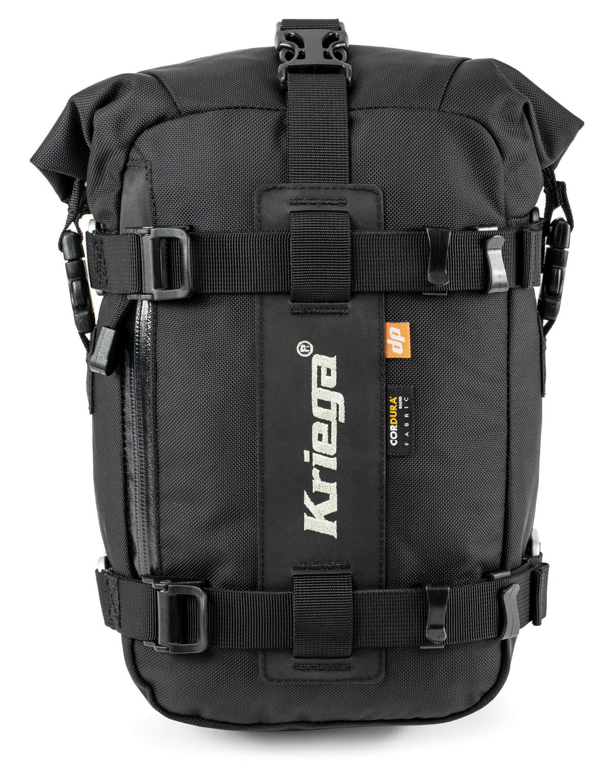 US 30 DRYPACK BLK