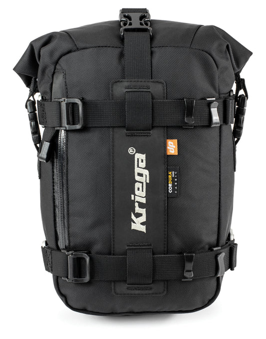 US 30 DRYPACK BLK