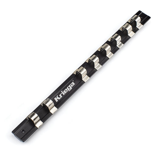 RSDX SOCKET RAIL 3/8
