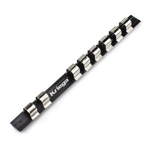 RSDX SOCKET RAIL 1/2