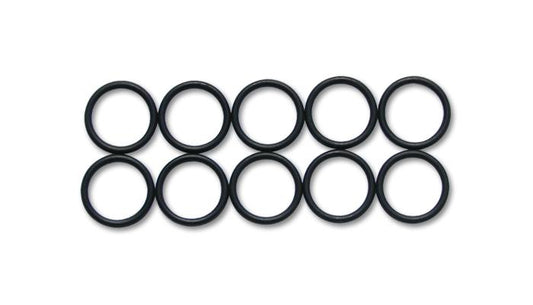 Vibrant AN Thread O-Rings Box Set Consisting of AN -3 -4-5-6-8-10-12-16