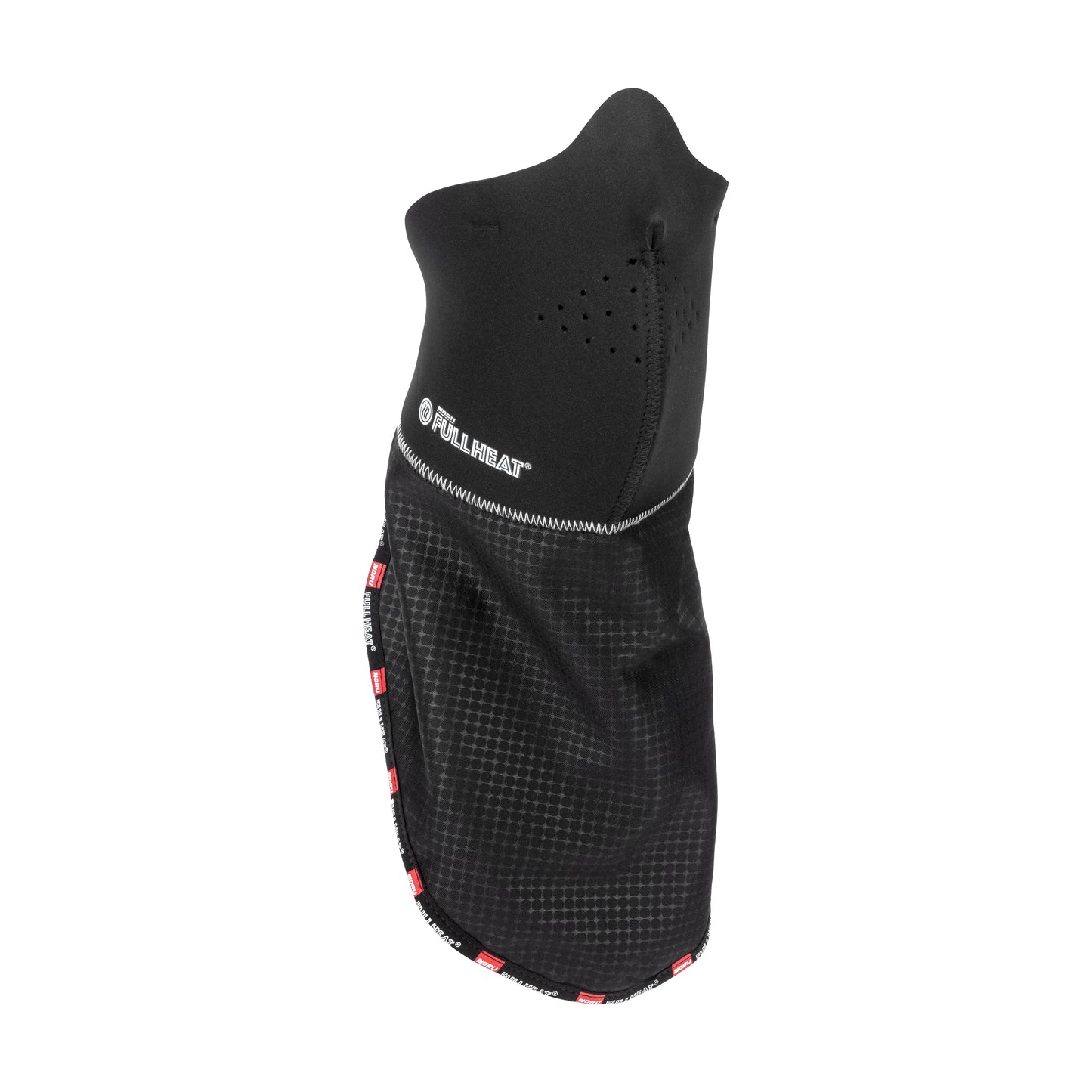 FULL HEAT FACE MASK BLACK