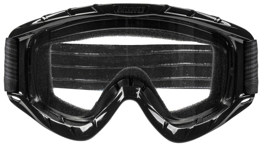 SUGO YTH GOGGLE BLACK
