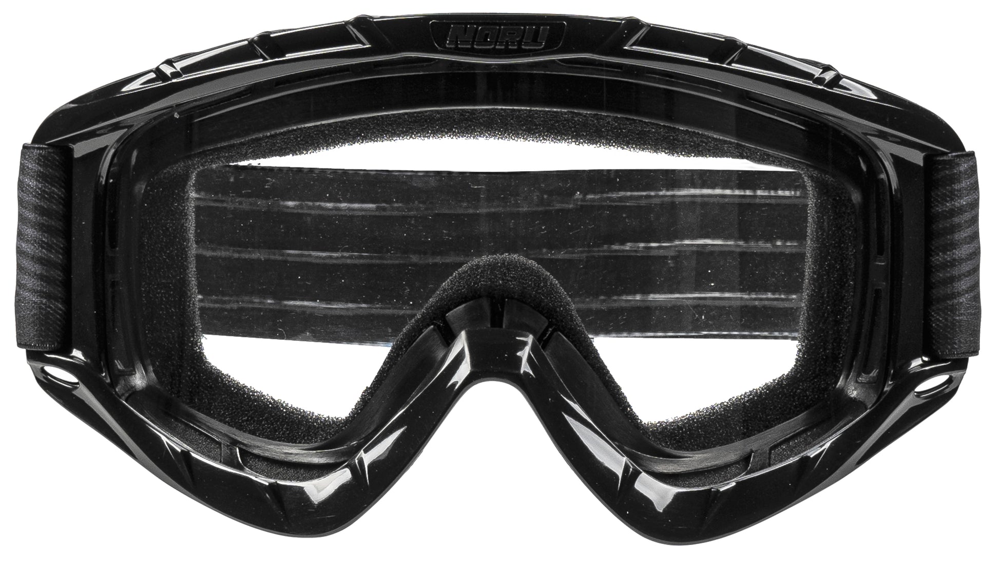 SUGO GOGGLE BLACK