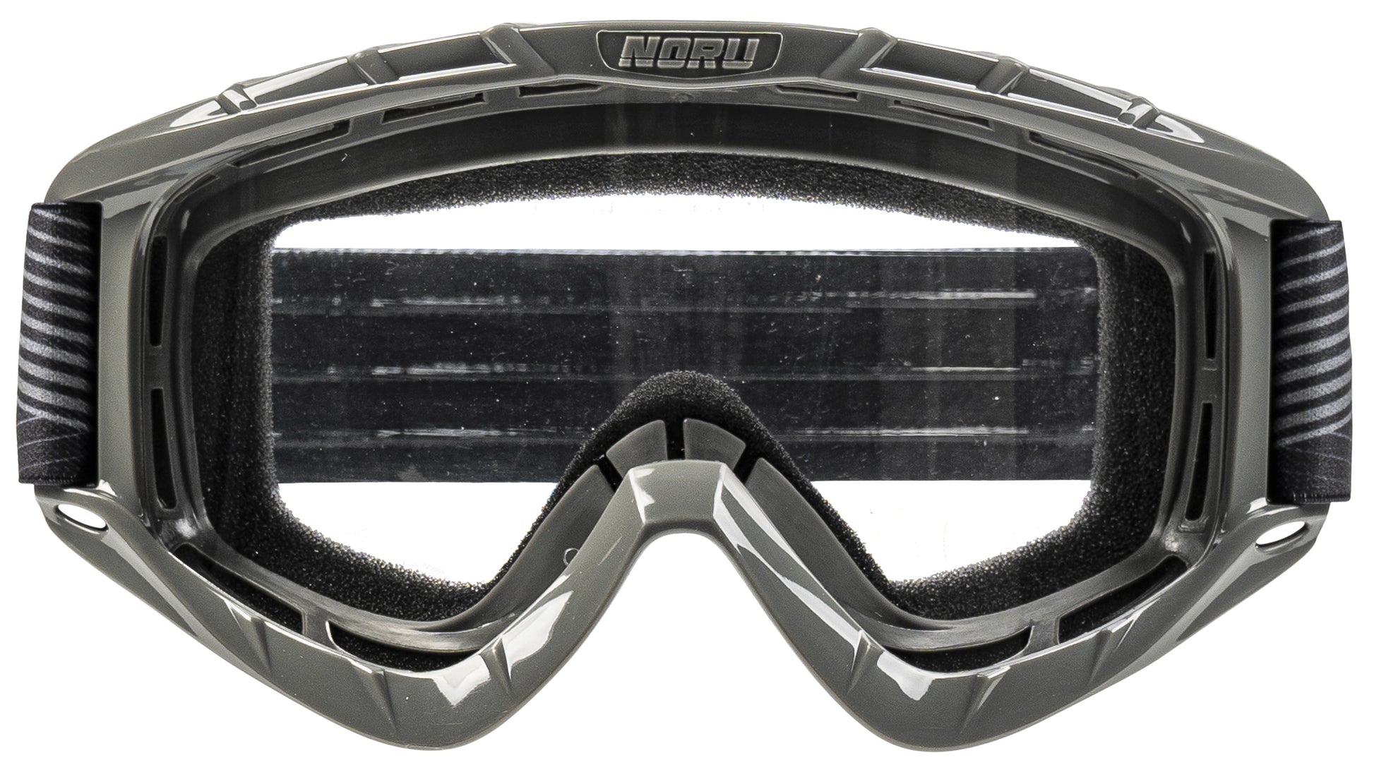 SUGO GOGGLE GRAY