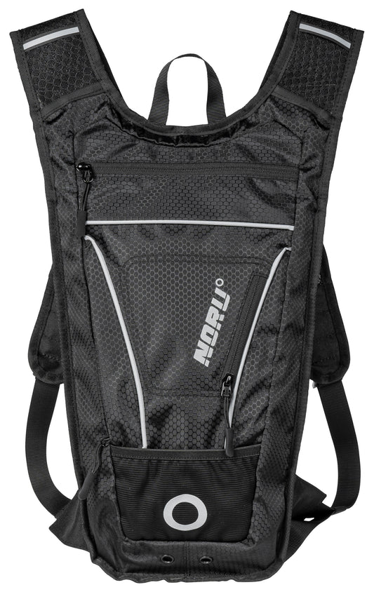 HIDAKA HYDROPACK 2L BLACK
