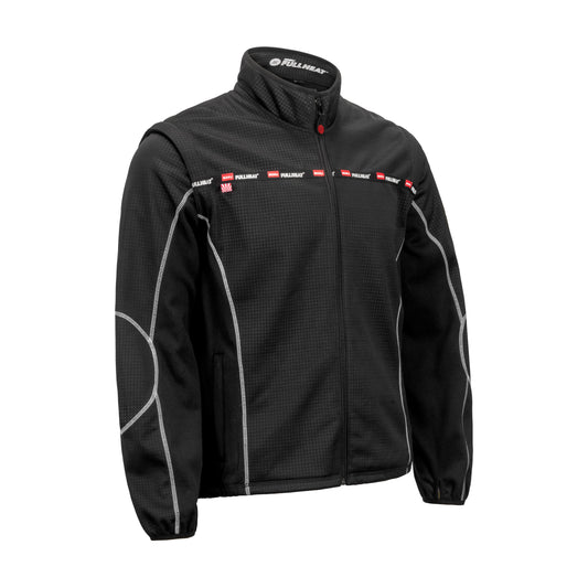 FULL HEAT MID LAYR JKT WM MD