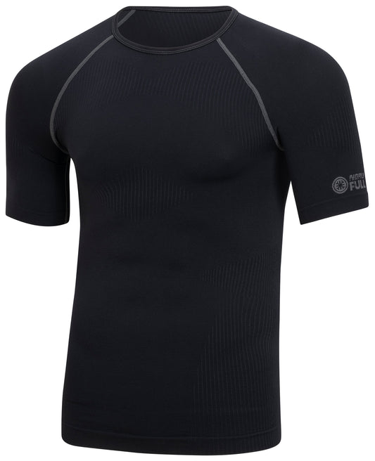 FULL COOL SHRT SLEEVE BLK M