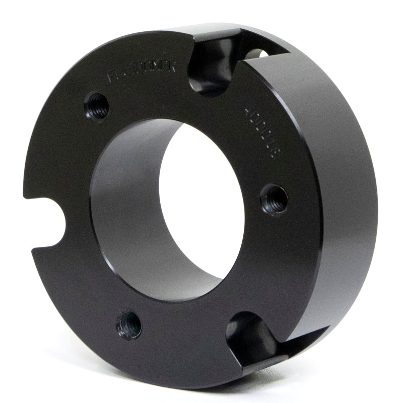 Fluidampr 11-26 Ford 6.7L Power Stroke Dry Sump Adapter