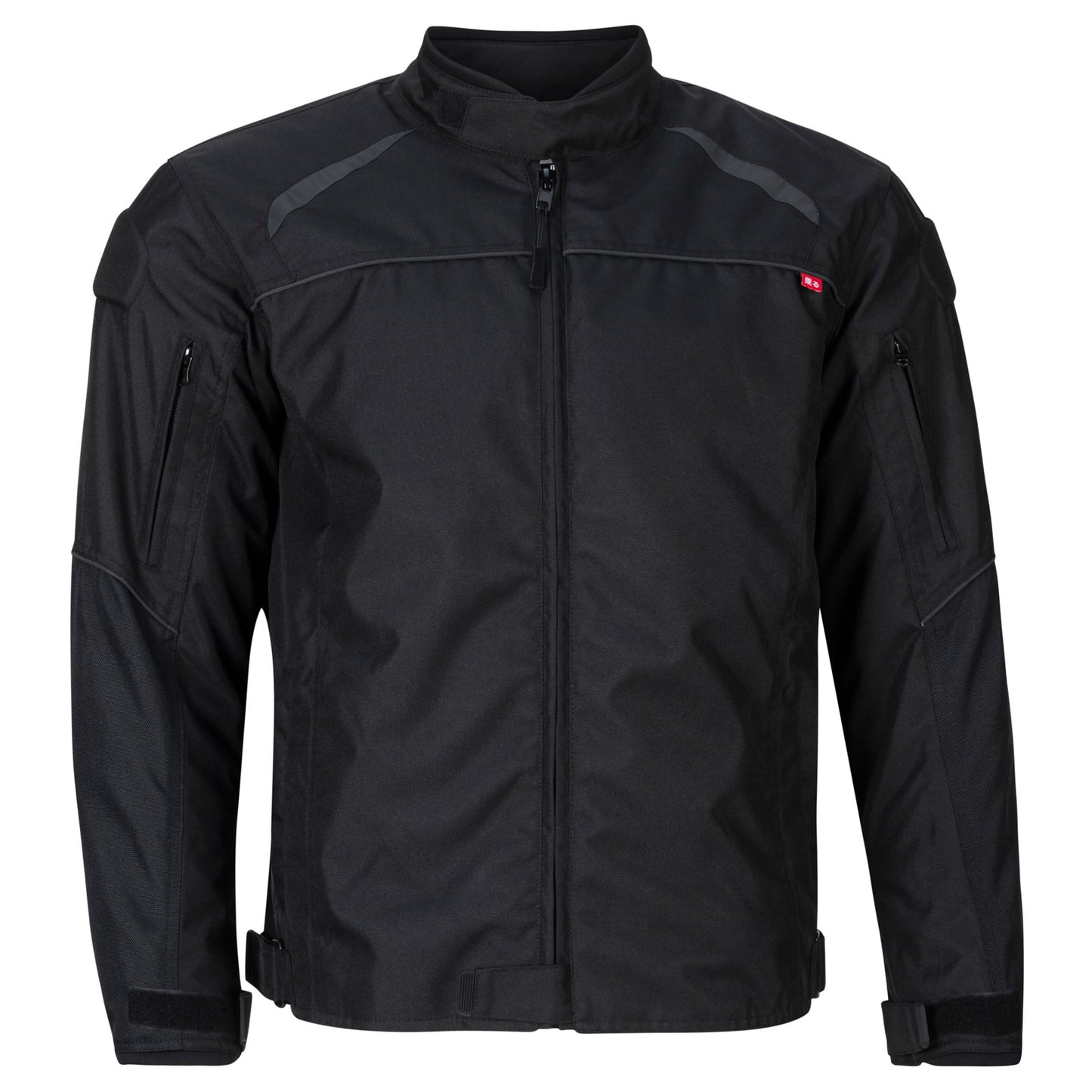 TAIFU JACKET BLACK SML