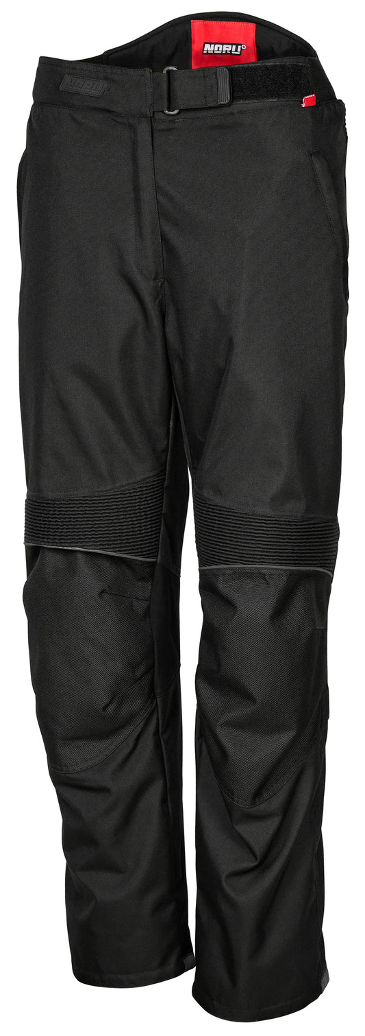 ARASHI PANT BLACK WMNS XSM