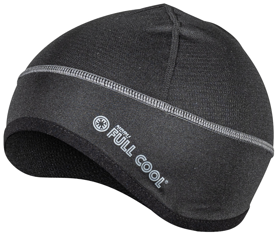 FULL COOL HELMET LINER BLK