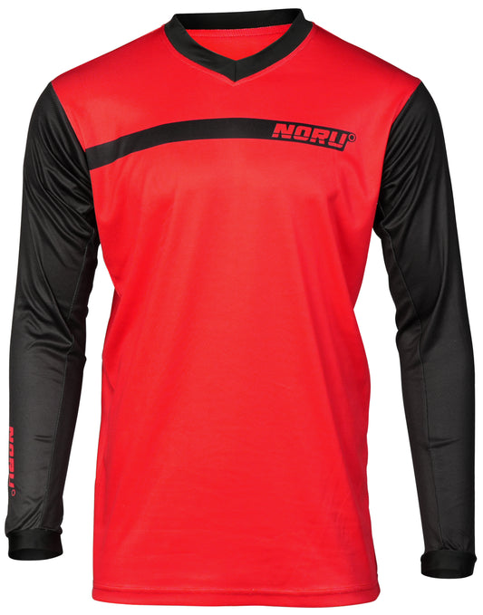 SUGO JERSEY RED SML