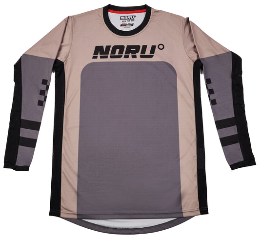 JMX VENTED JERSEY SDGY 2XL