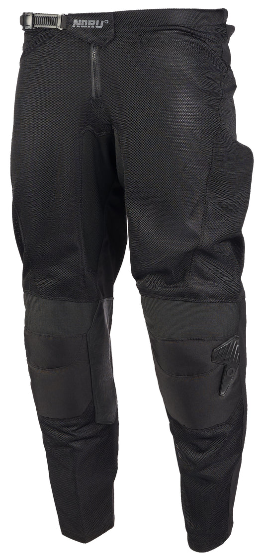 JMX VENTED PANT BLACK 34