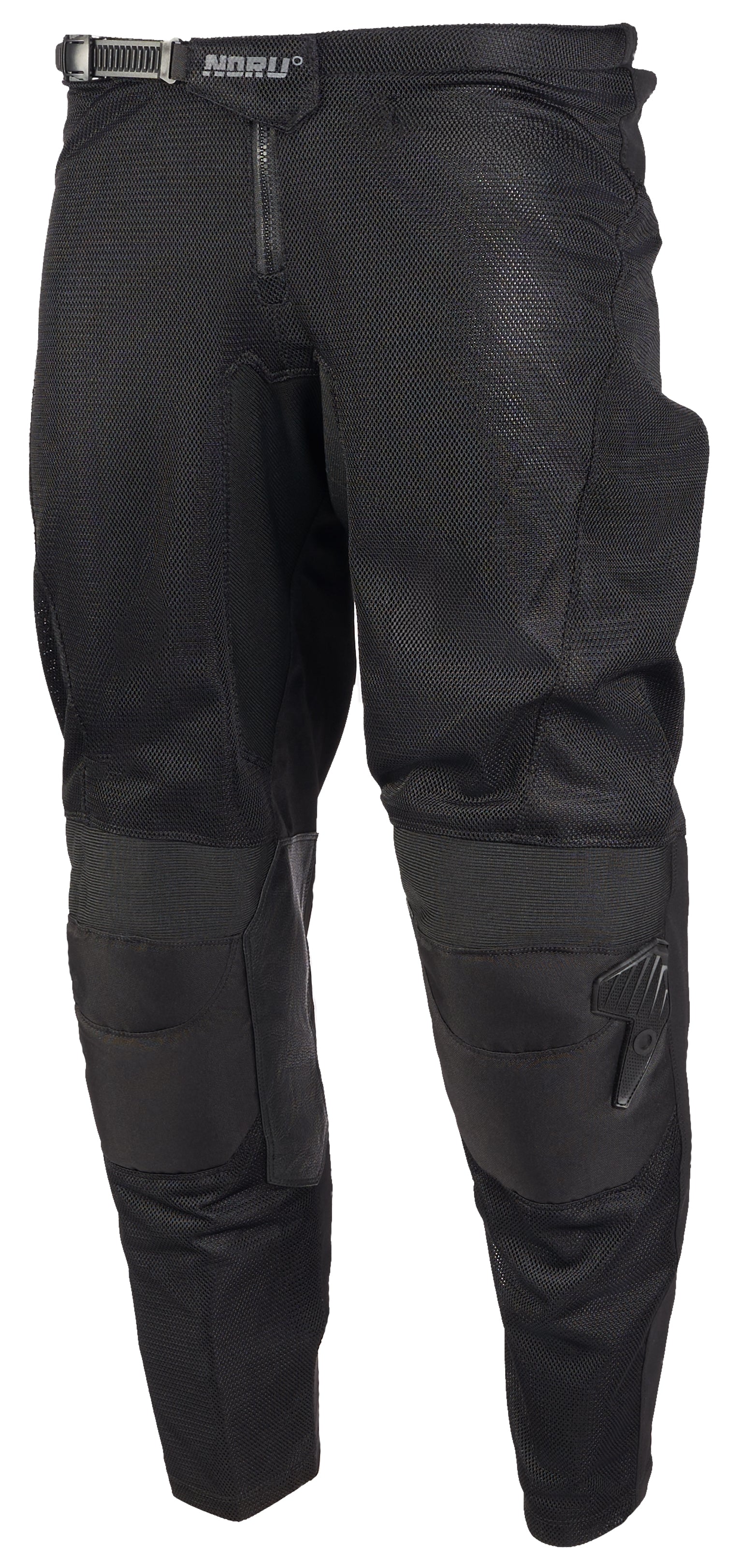 JMX VENTED PANT BLACK 32