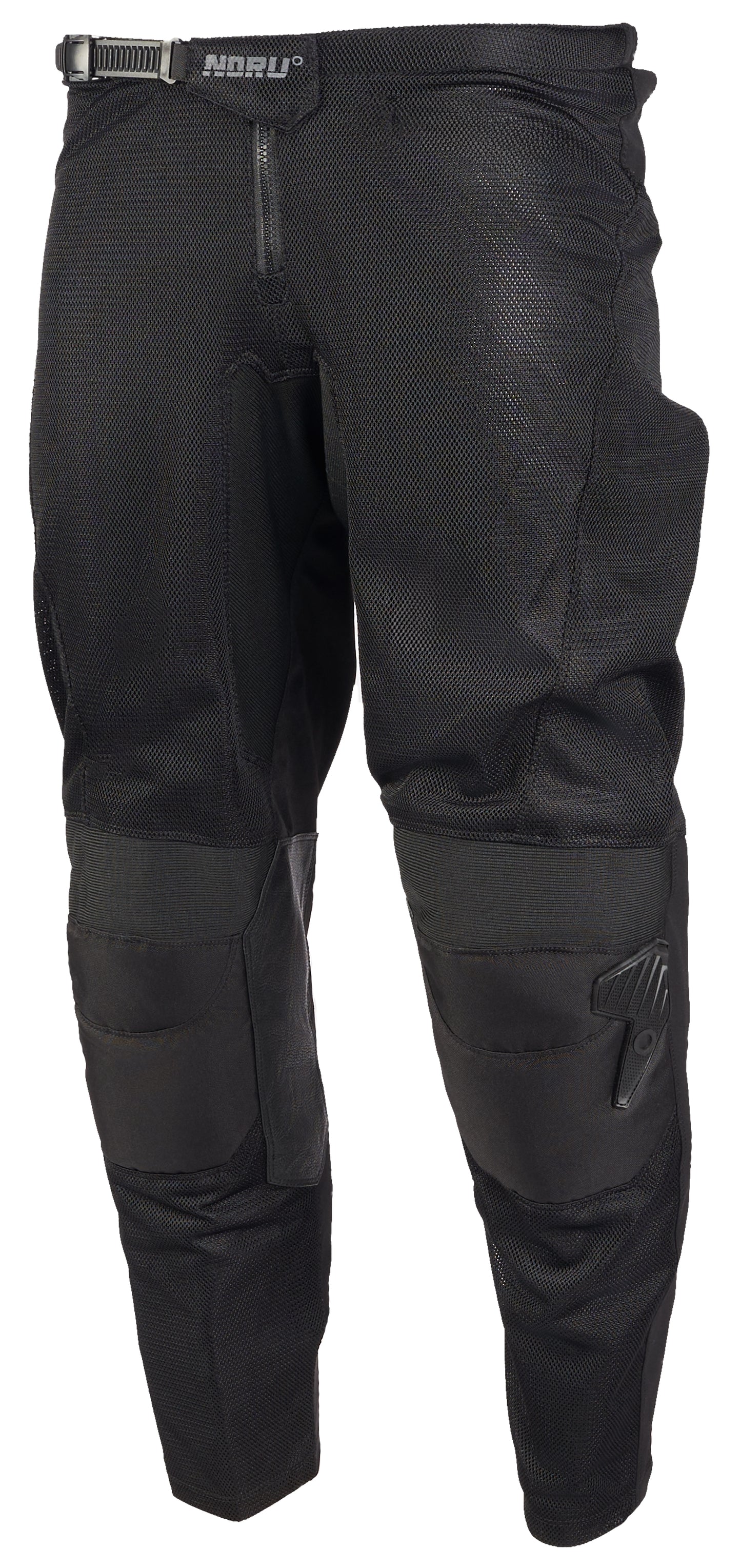 JMX VENTED PANT BLACK 36