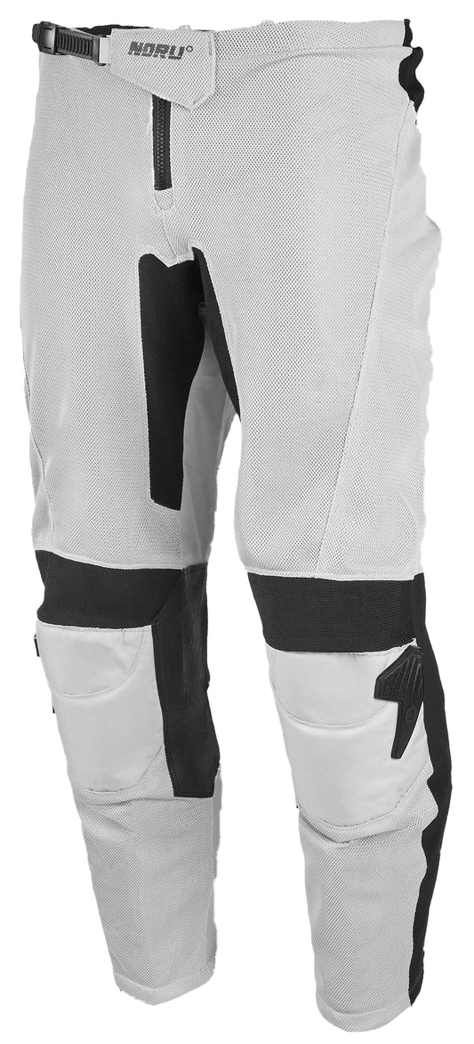 JMX VENTED PANT GRAY 42