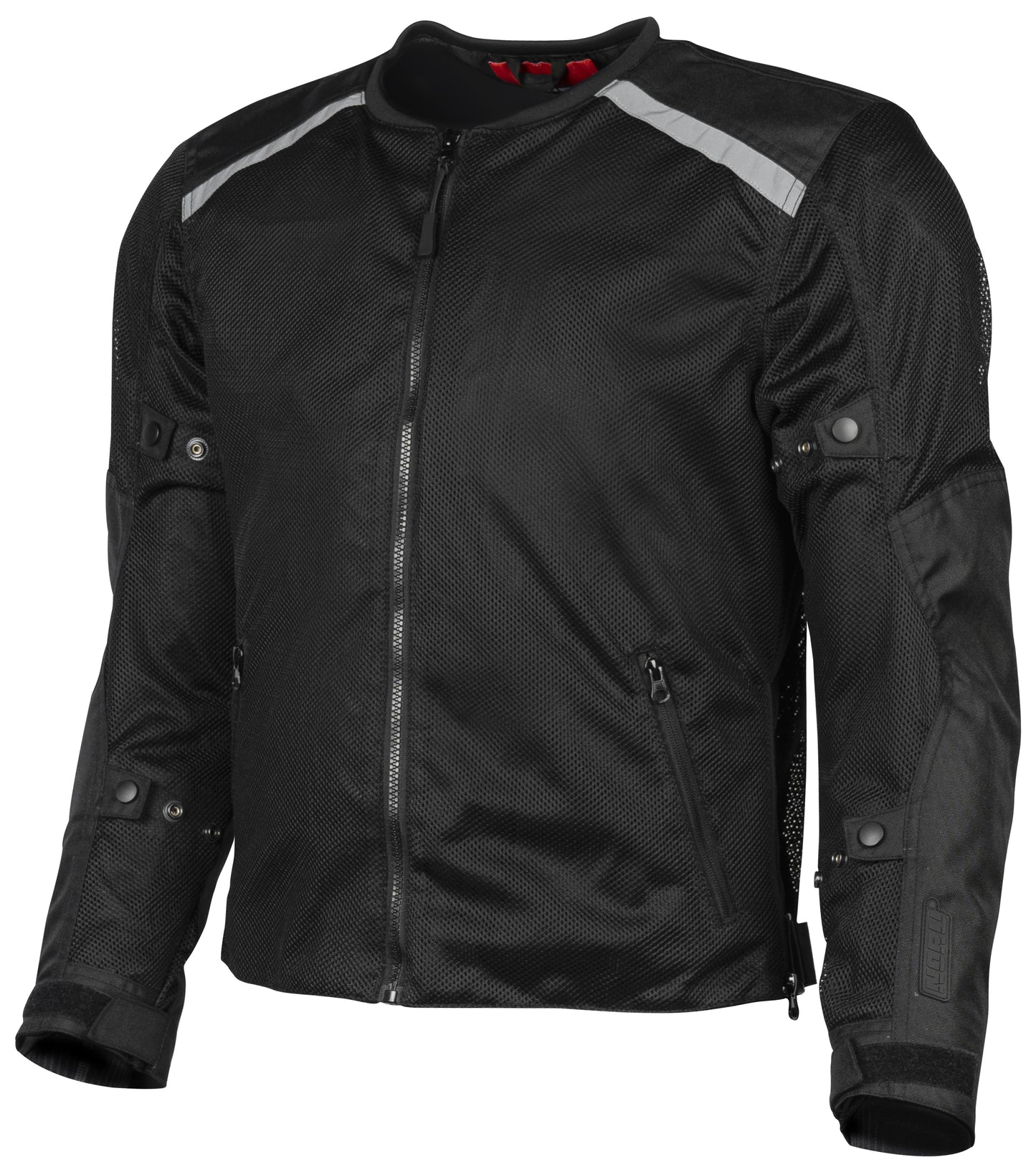 TABI MESH JACKET BLACK 3X