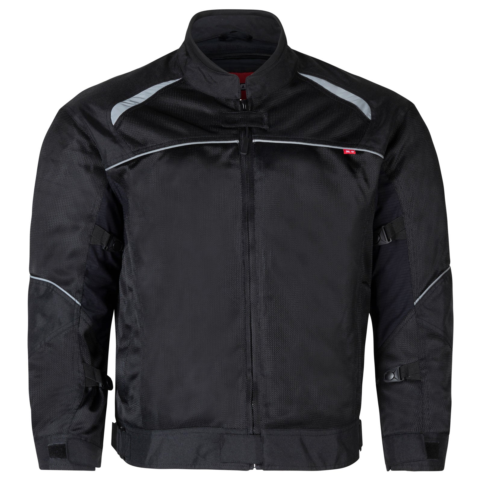 KUKI JACKET BLACK XXL
