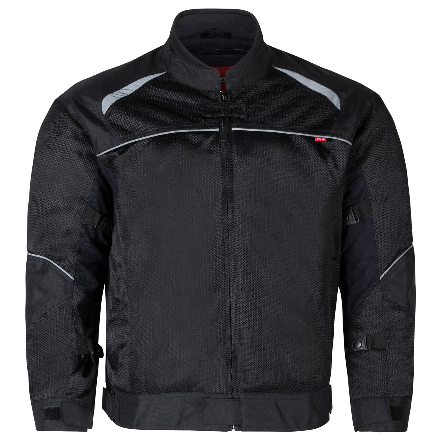 KUKI JACKET BLACK LRG