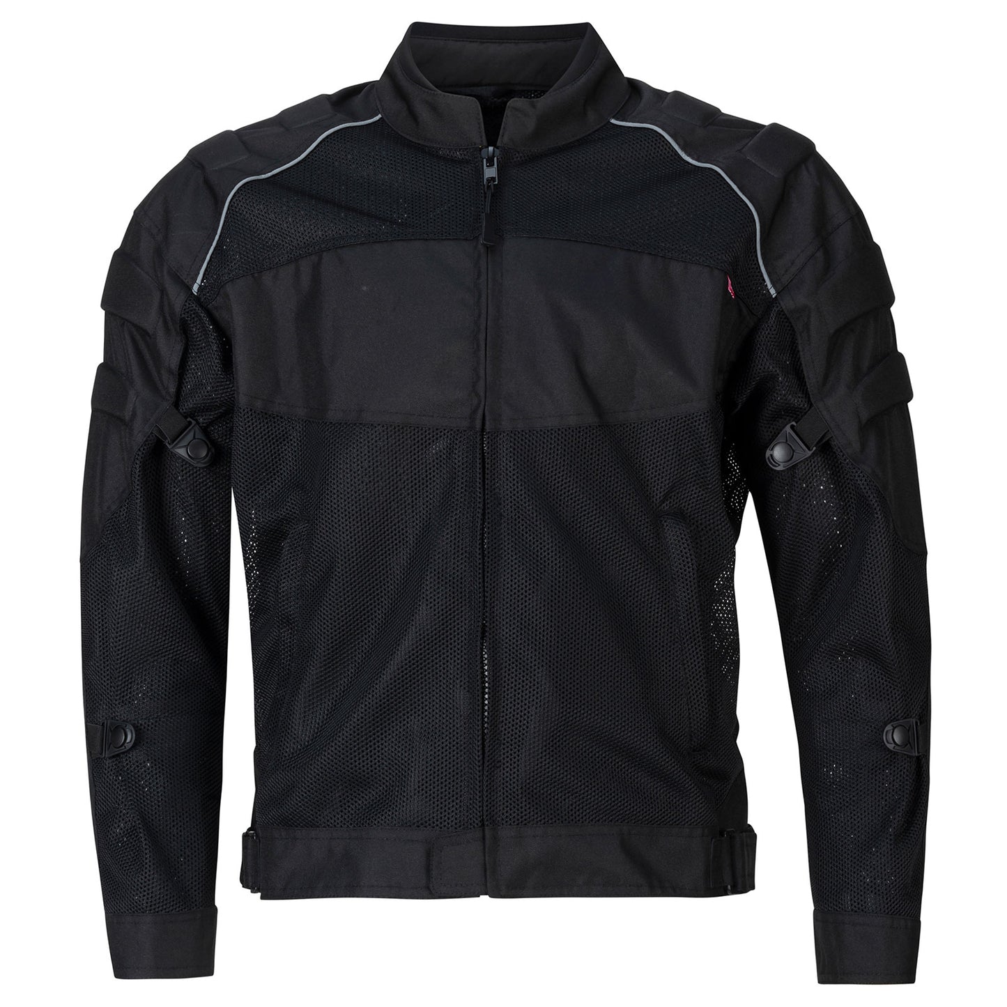 KAZE JACKET BLACK 3XL