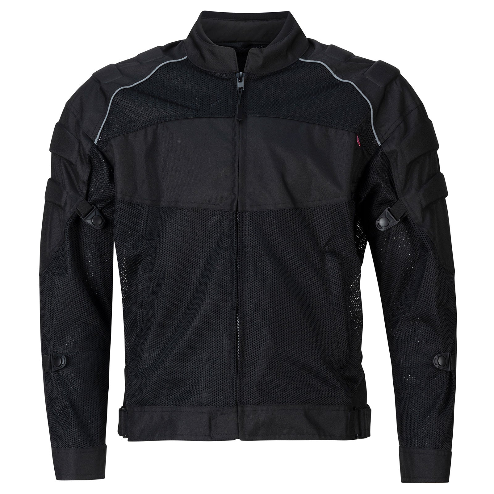 KAZE JACKET BLACK 3XL