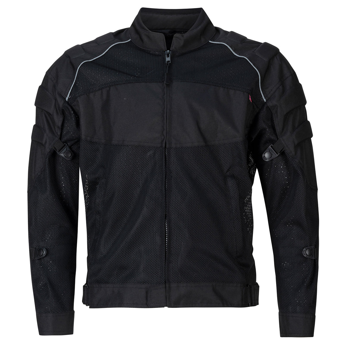 KAZE JACKET BLACK XSM