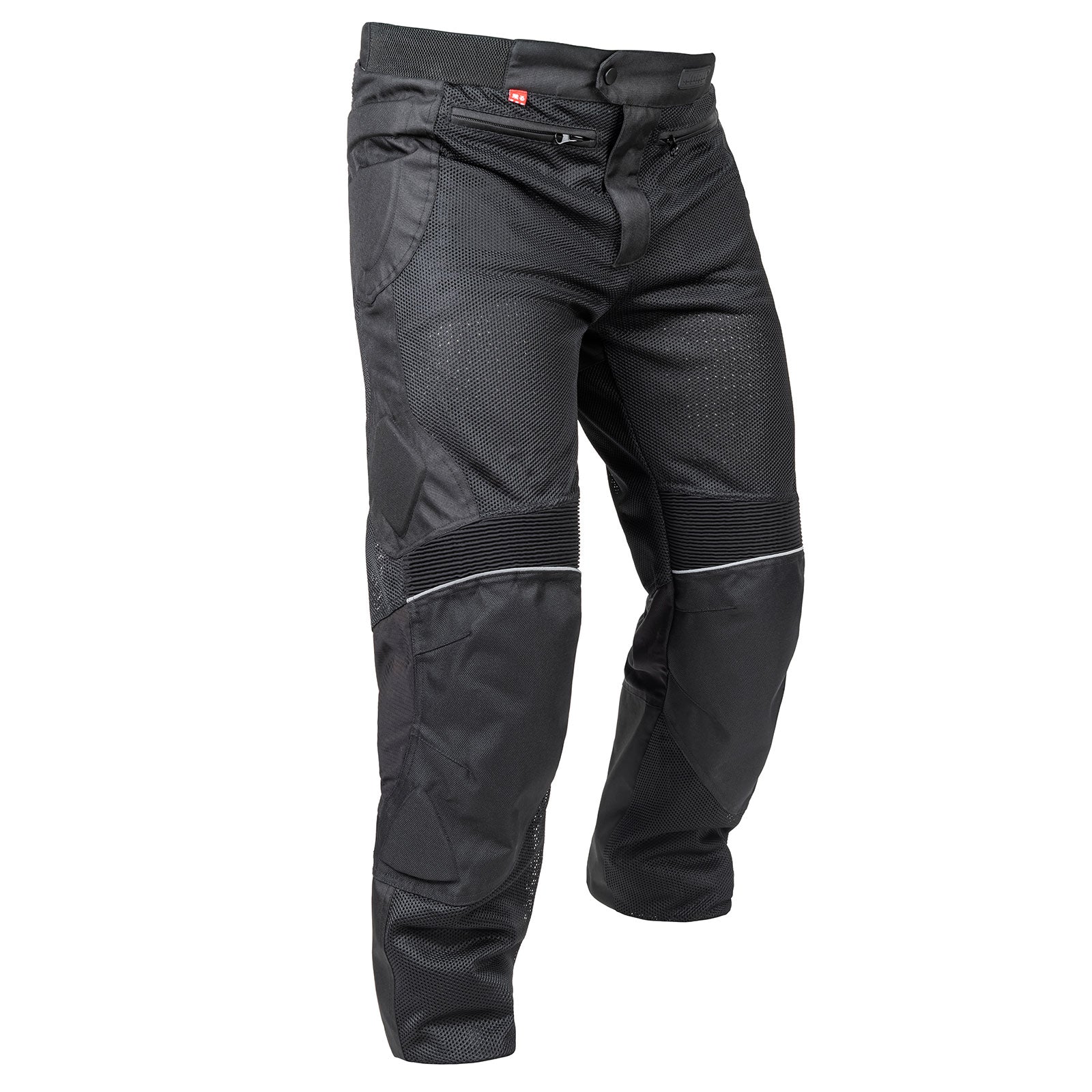 KIRYU PANT BLACK SML