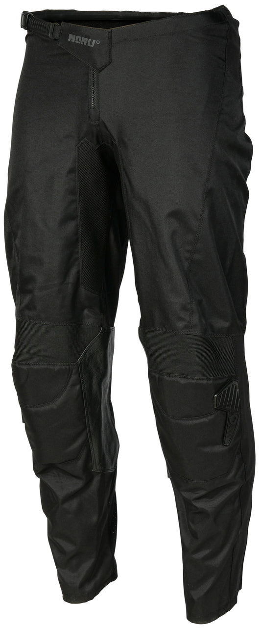 SUGO PANT BLACK 28
