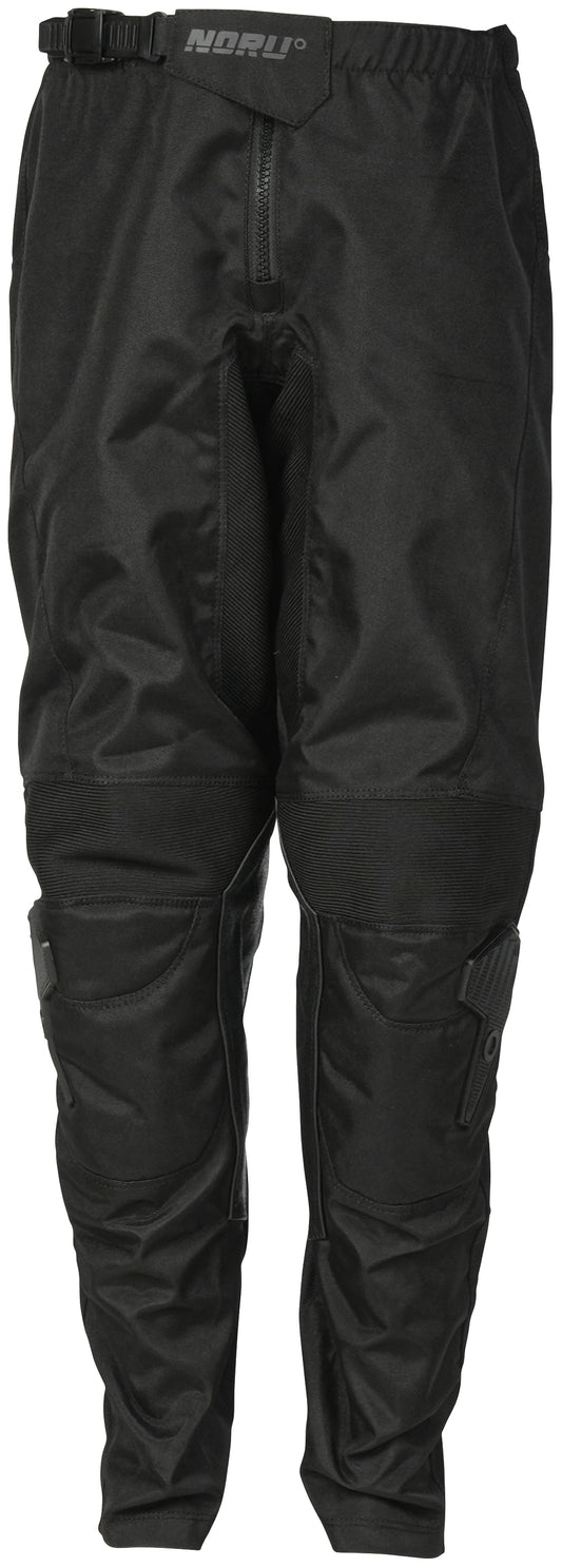 SUGO YTH PANT BLACK 2-3
