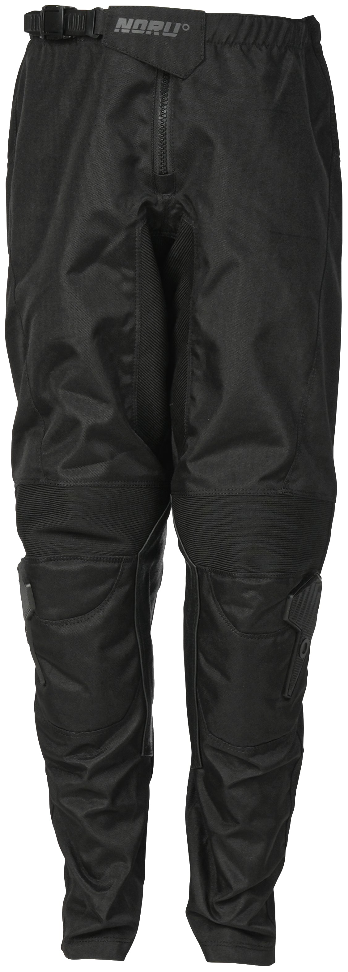 SUGO YTH PANT BLACK 5-6