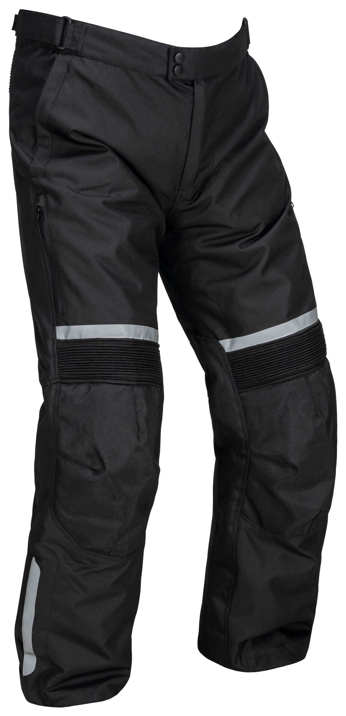 BOKEN ADV WP PANT BLACK 3X