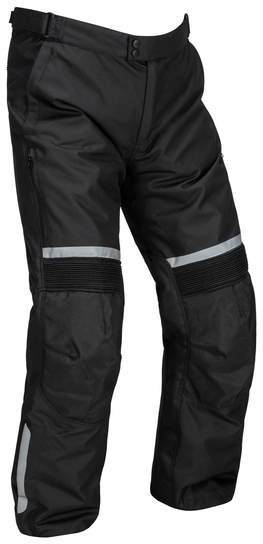 BOKEN ADV WP PANT BLACK 3X