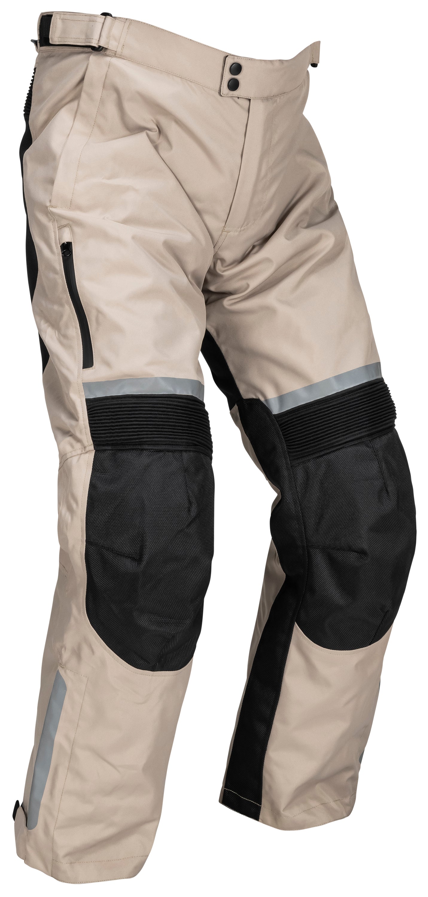 BOKEN ADV WP PANT SAND BK XS