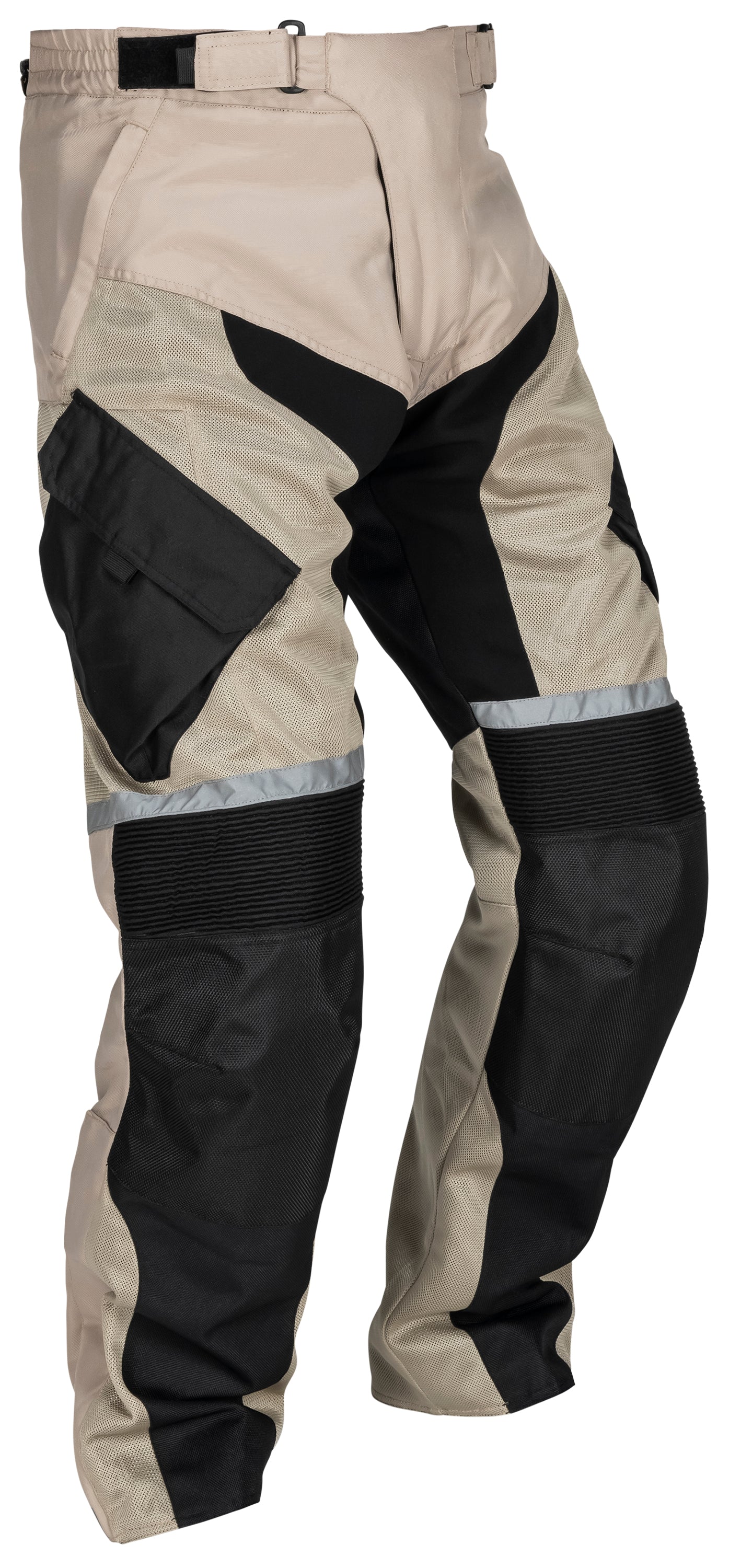 GANJO ADV MESH PNT SND BK 2X