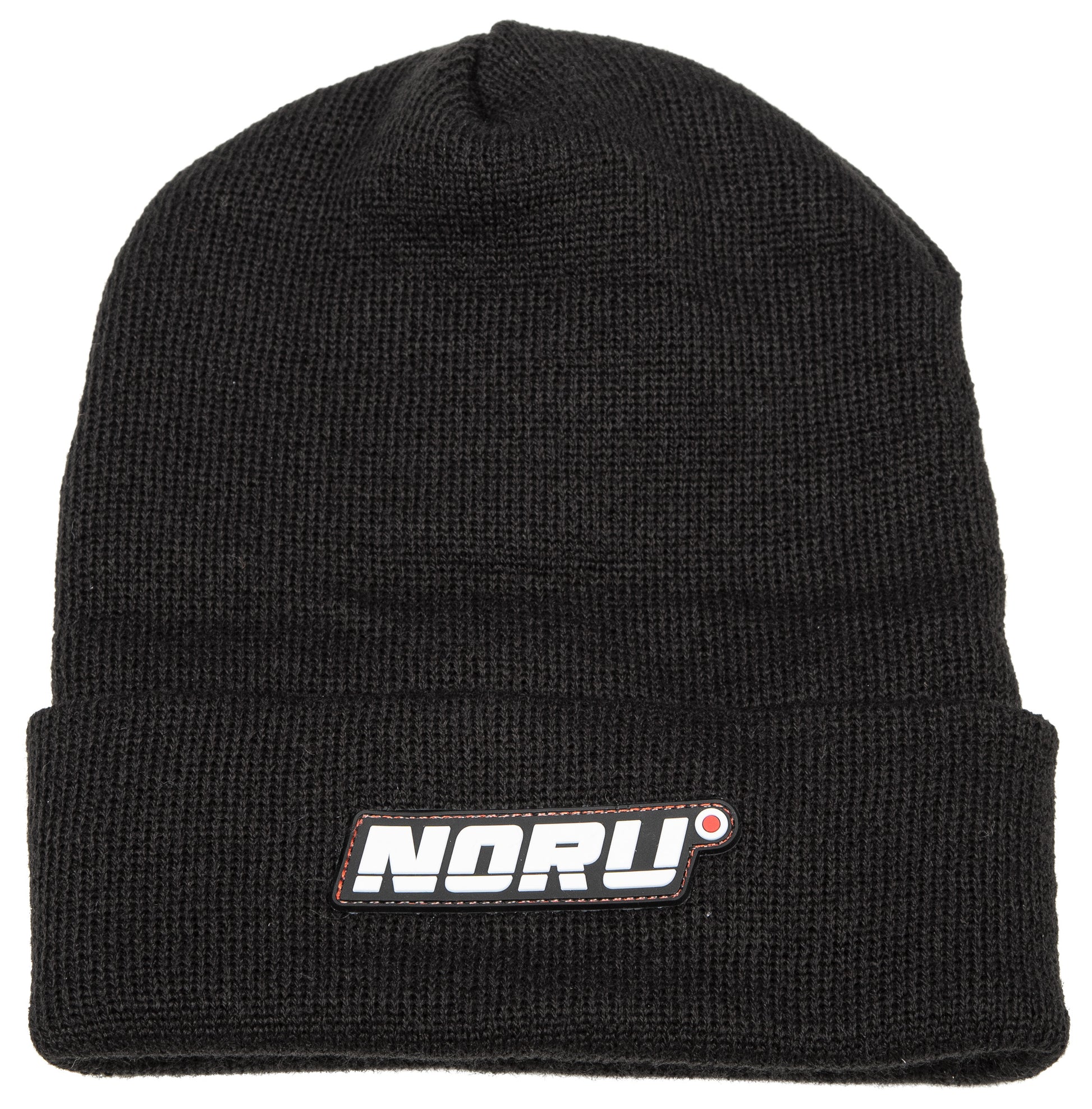 NORU BEANIE BLACK