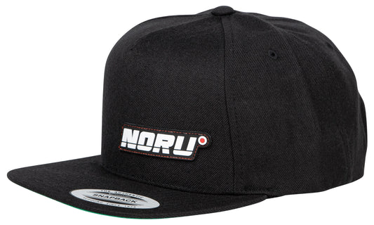 NORU HAT BLACK