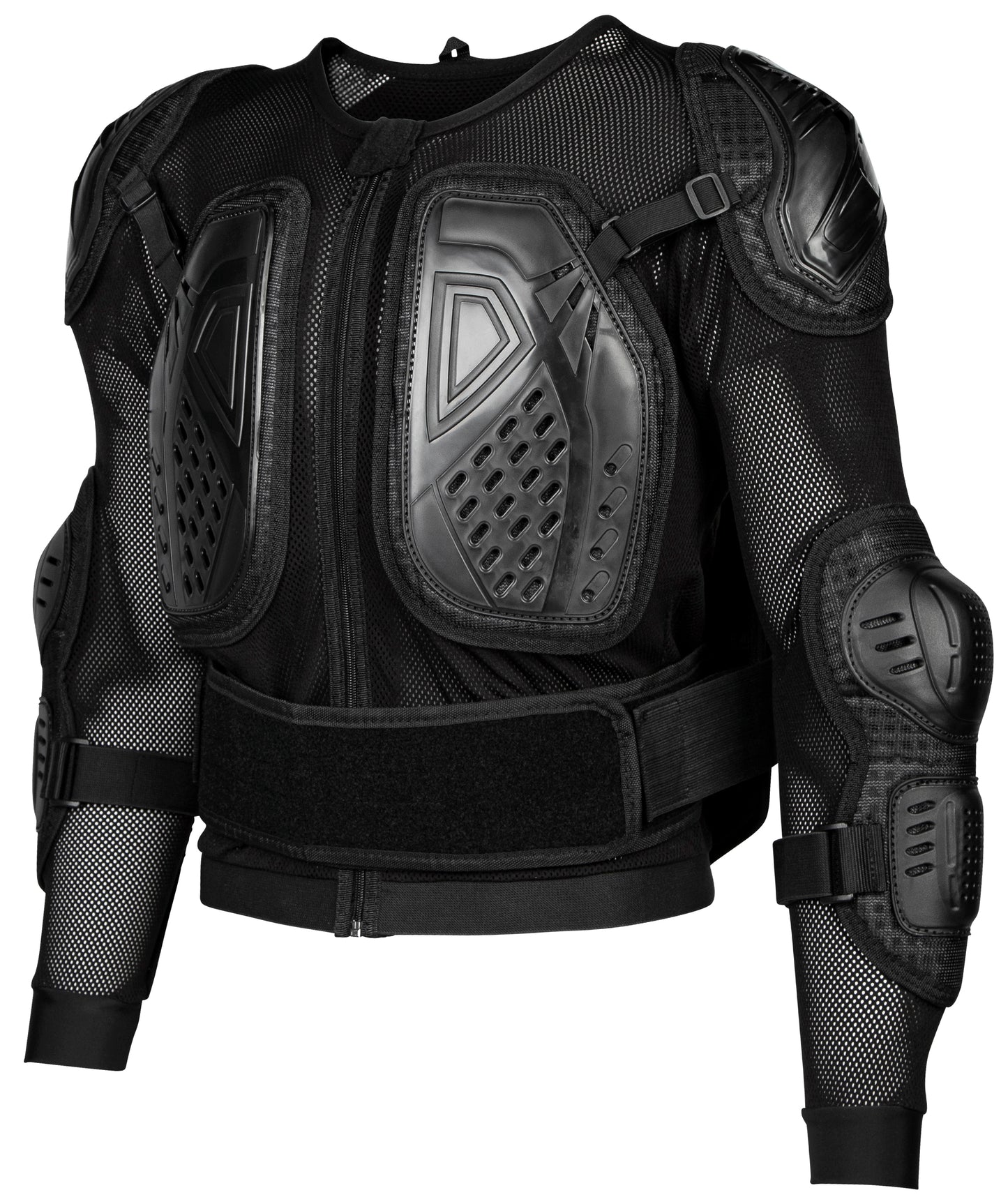 MAMORU MOTO JACKET SML