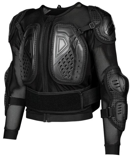 MAMORU MOTO JACKET XLG