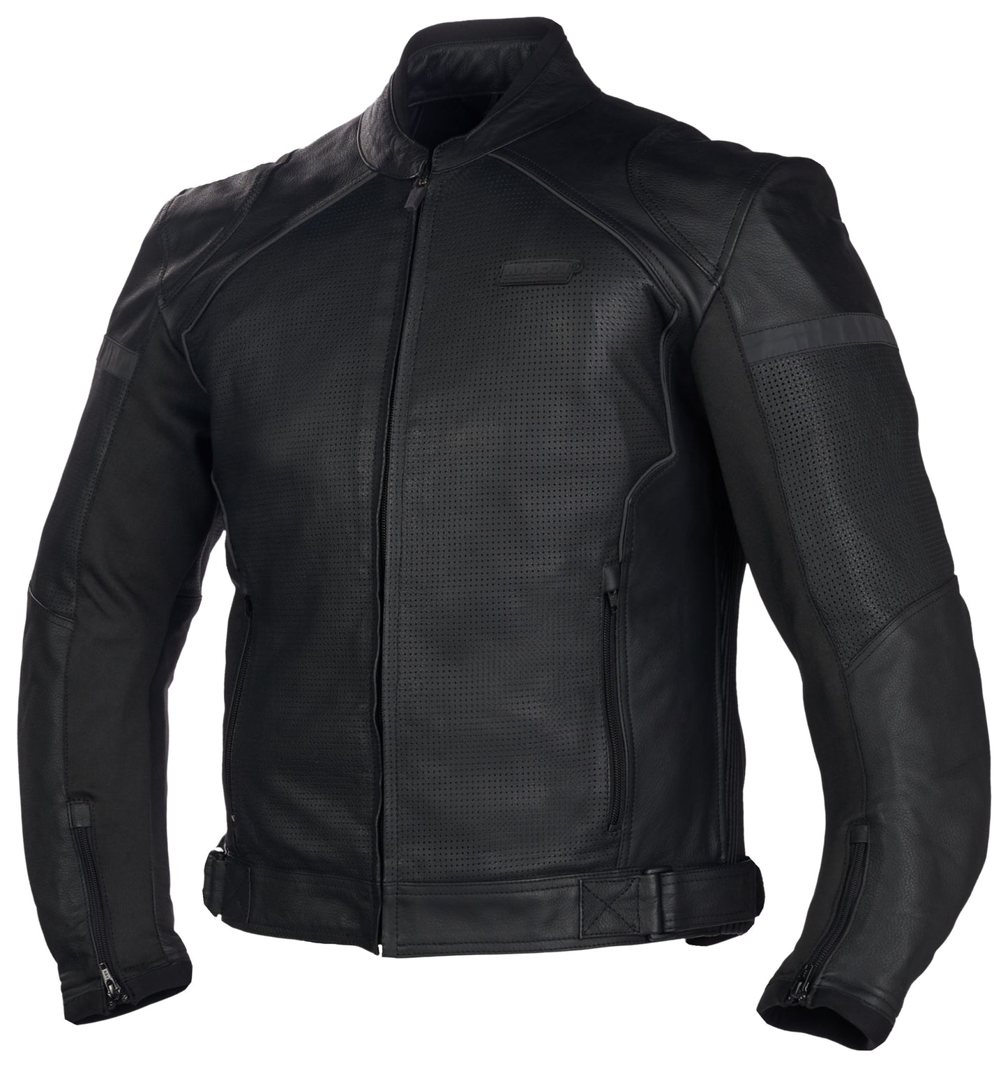 TETSUO JACKET BLACK 3XL