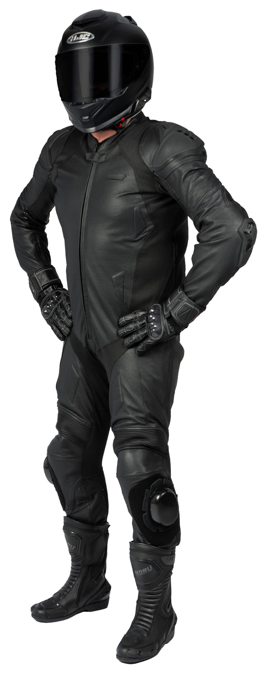 TWENTY EIGHT 1PC BLACK 3XL
