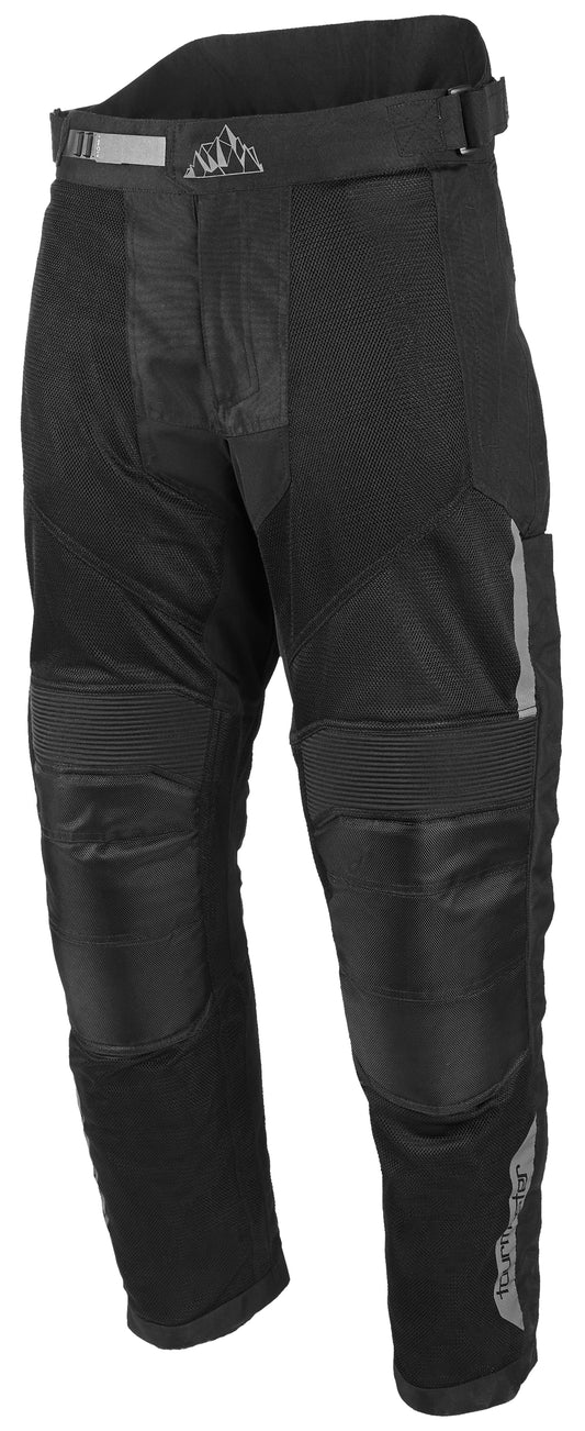 INTAKE AIR PANT BLK 30